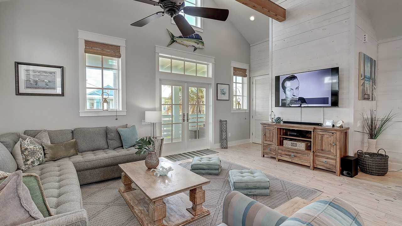 Photo of Bedroom in Cinnamon Shore