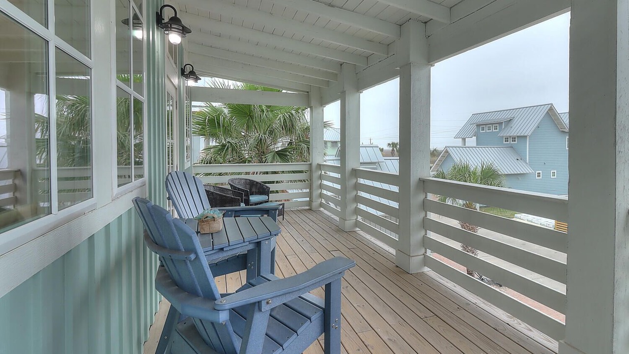 Photo of Outdoor in Cinnamon Shore