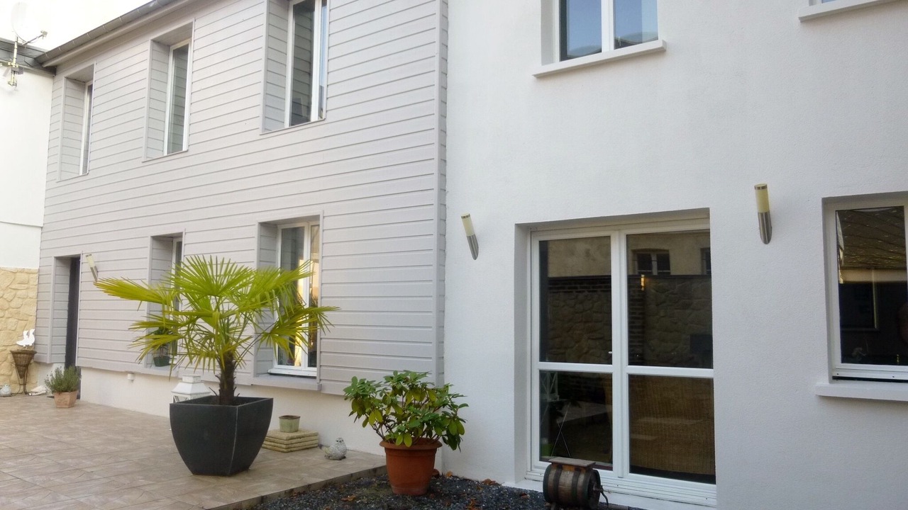 Photo of Outdoor in Darnetal