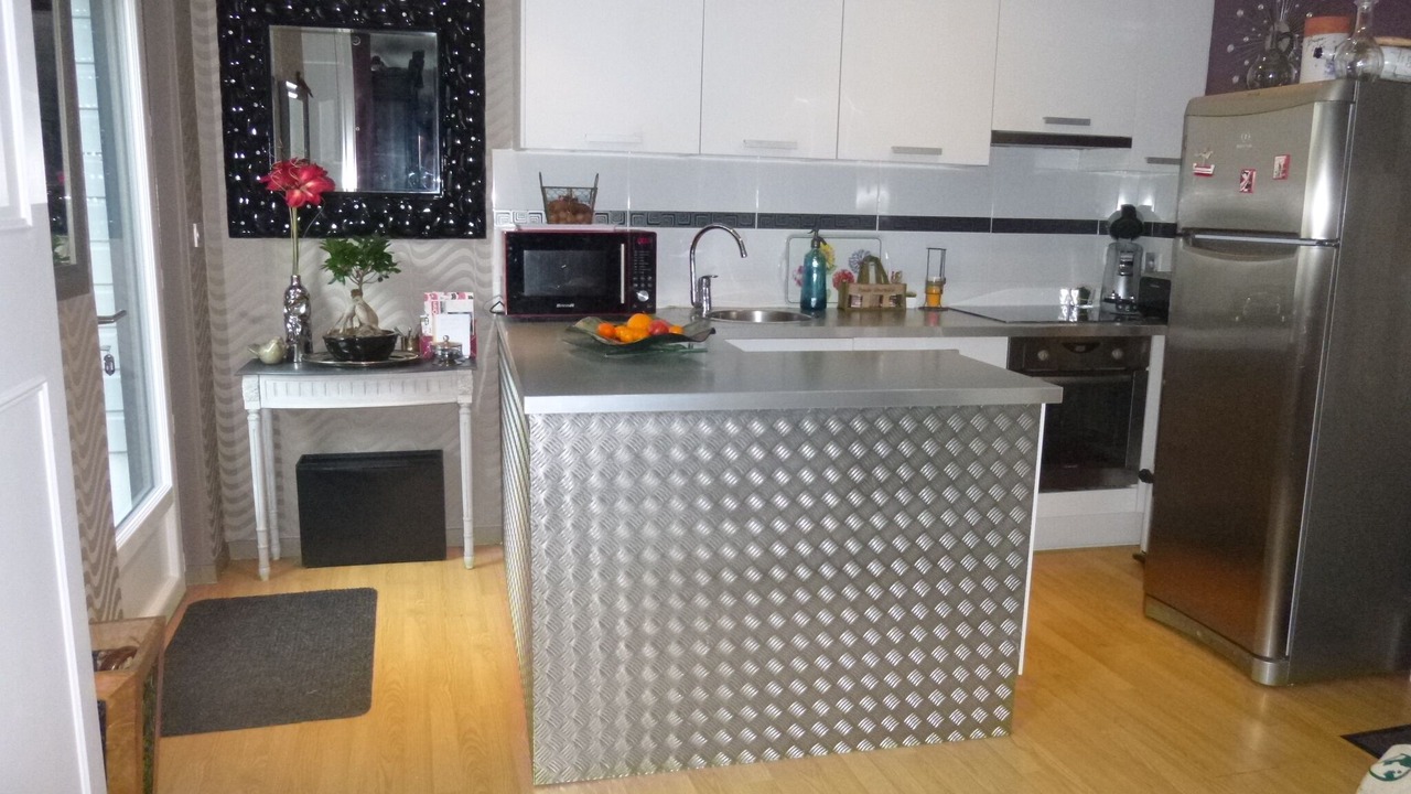Photo of Kitchen in Darnetal