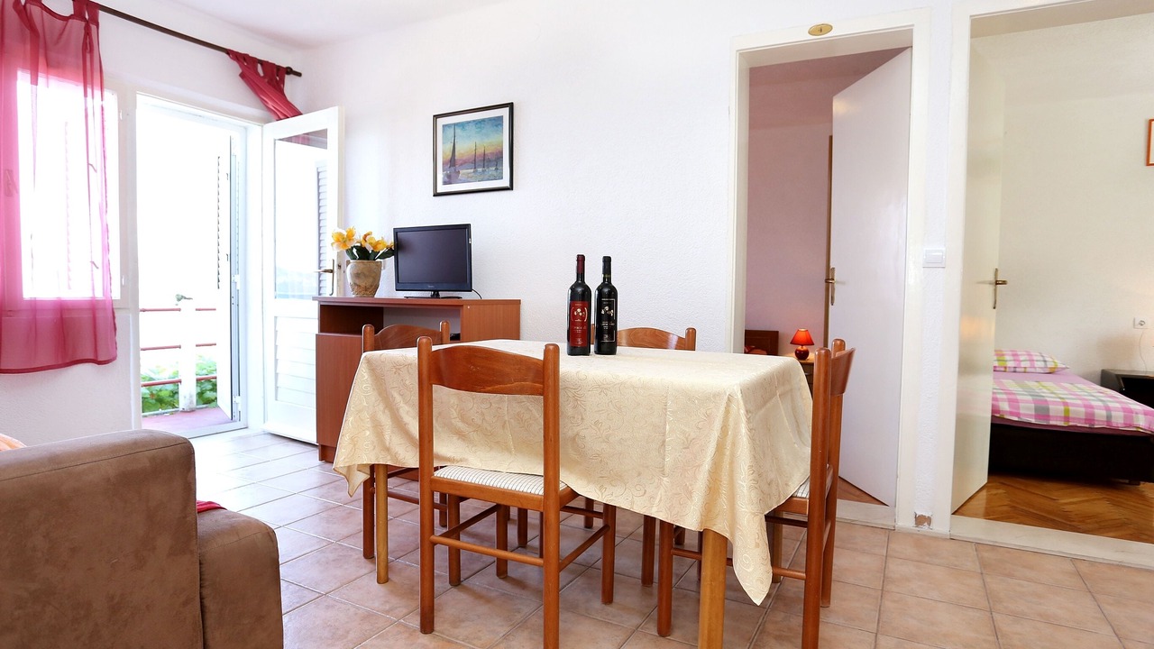 Photo of Livingroom in Drace