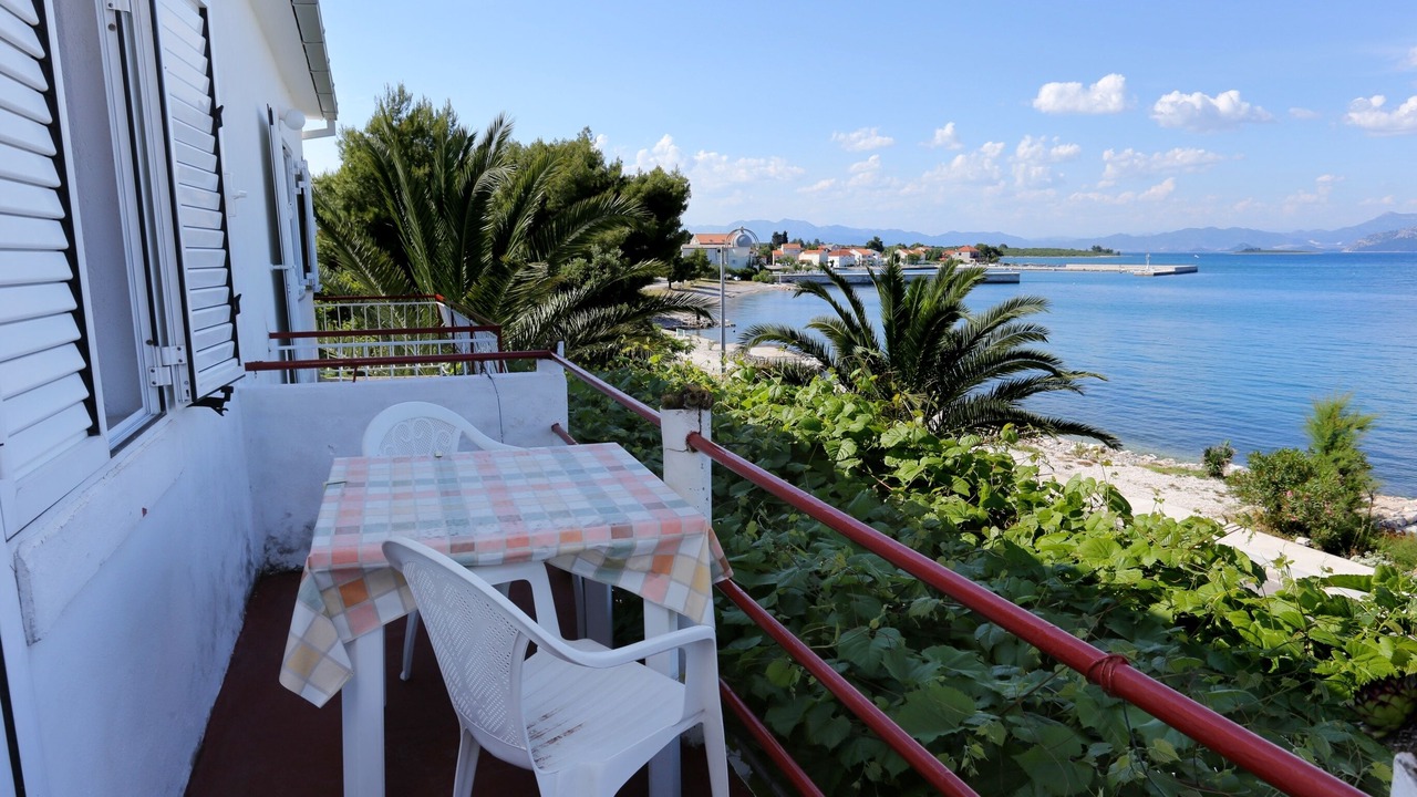 Photo of Patio Balcony in Drace