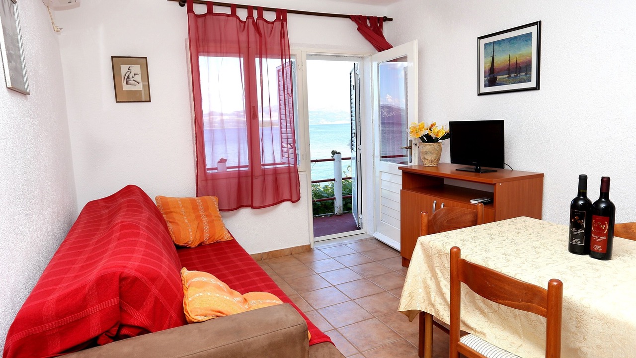 Photo of Livingroom in Drace