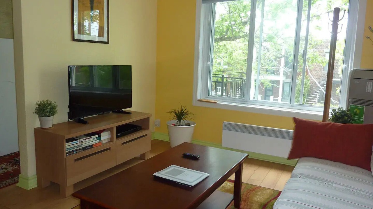 Photo of Livingroom in Cote-Saint-Paul
