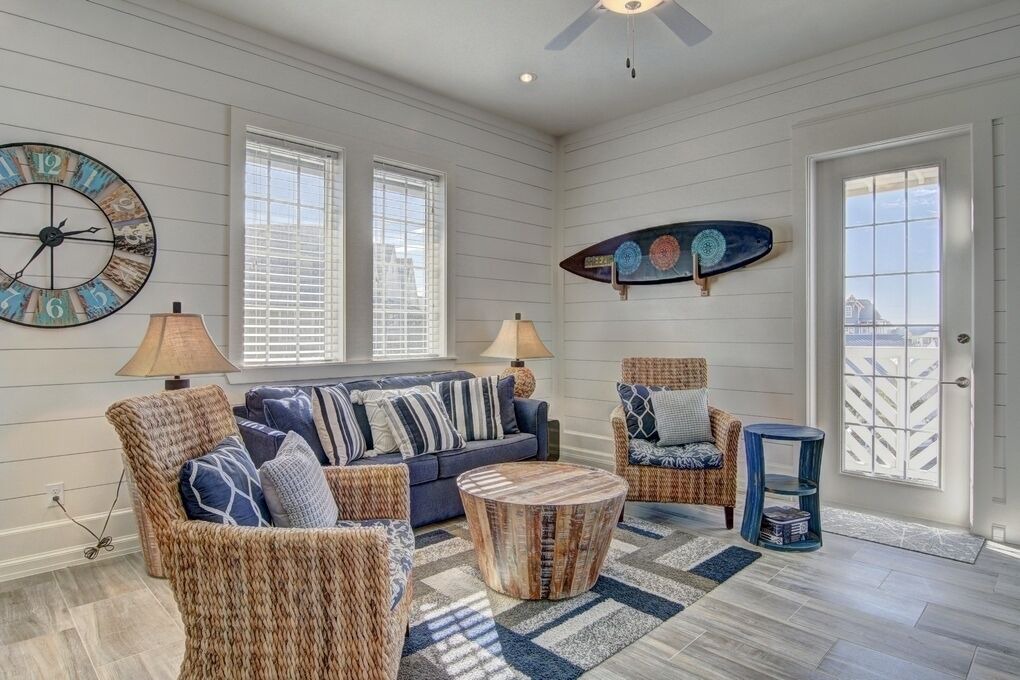 Photo of Livingroom in Cinnamon Shore