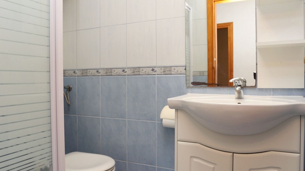 Photo of Bathroom in Janjina