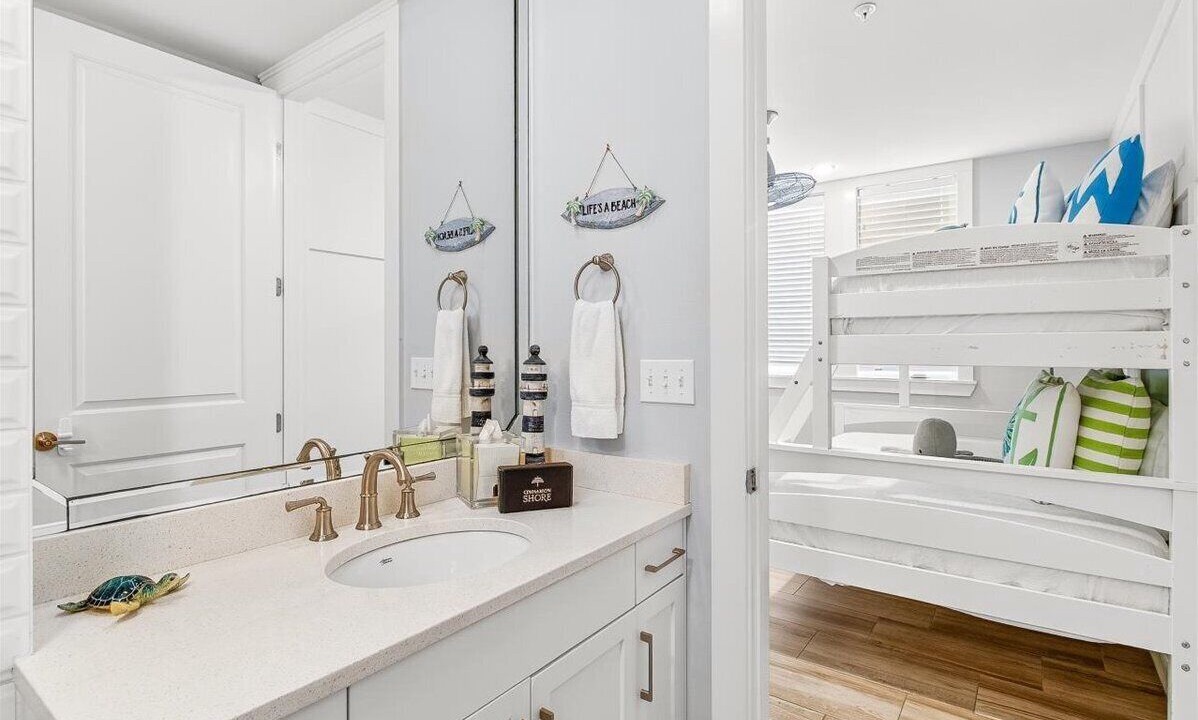 Photo of Bathroom in Cinnamon Shore