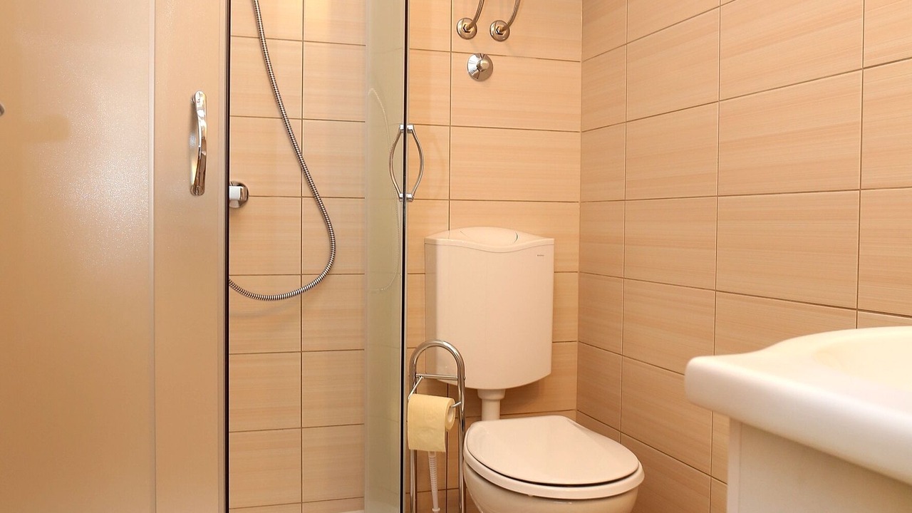 Photo of Bathroom in Drace