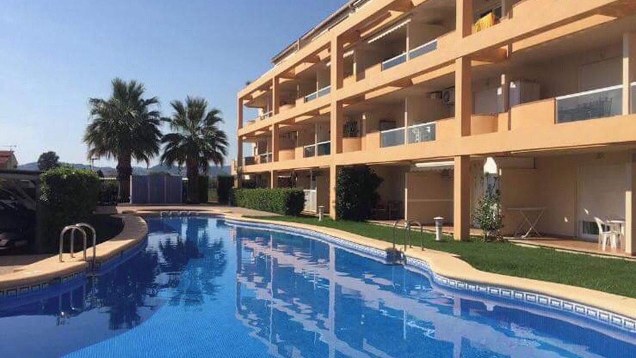 Photo of Outdoor in Denia