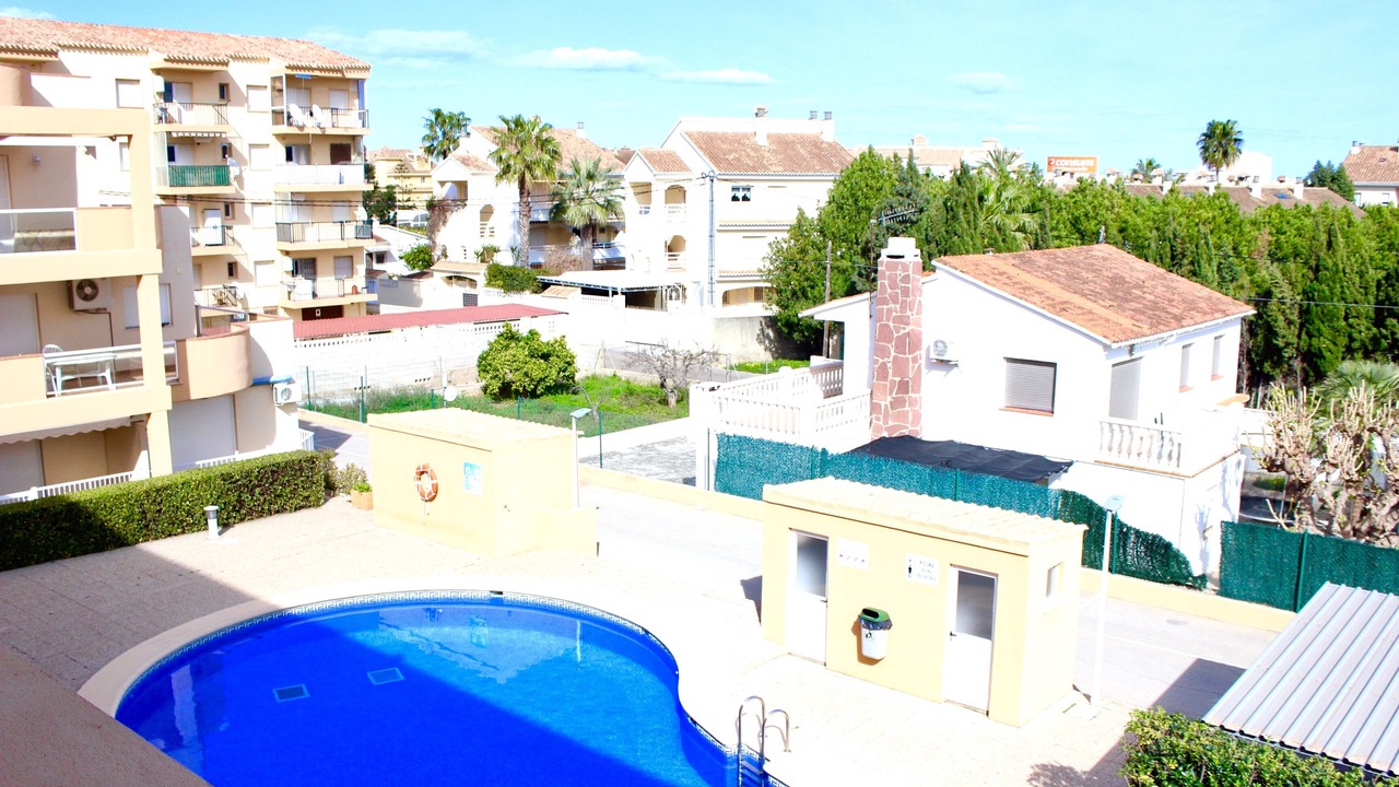 Photo of Outdoor in Denia