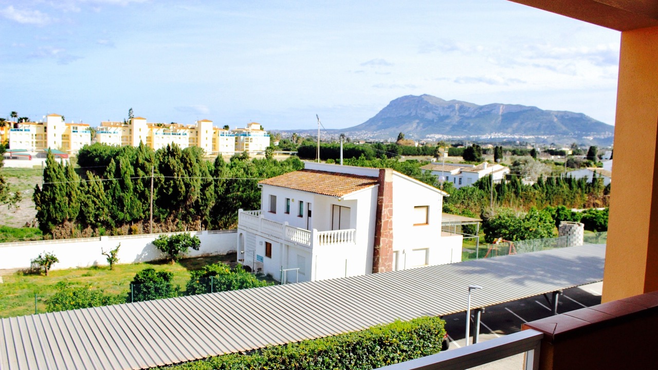 Photo of Outdoor in Denia