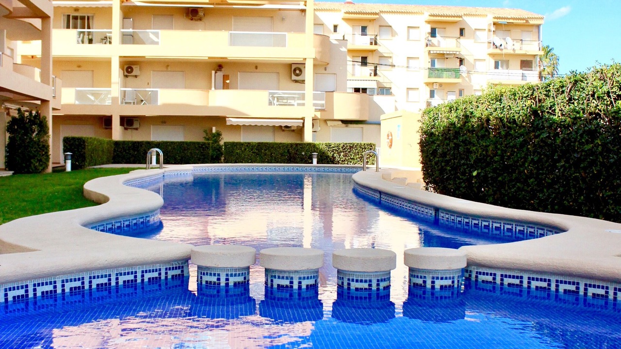 Photo of Outdoor in Denia