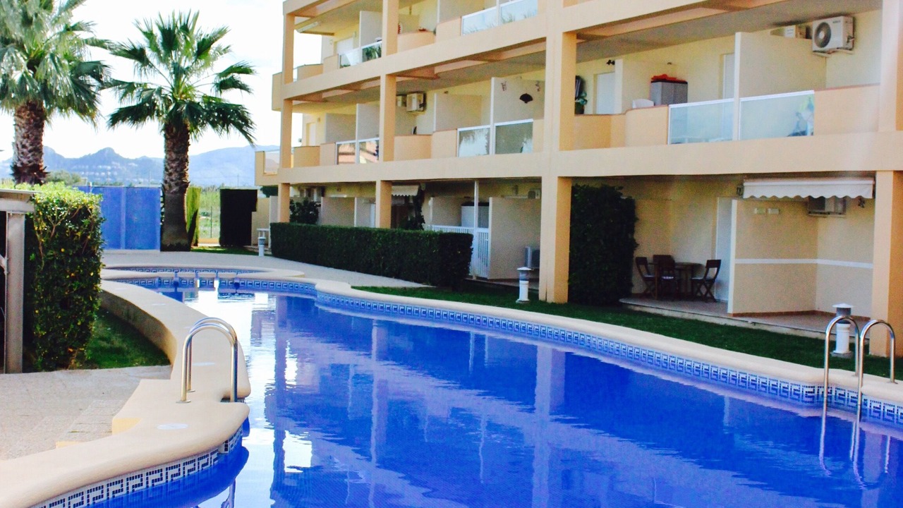 Photo of Outdoor in Denia