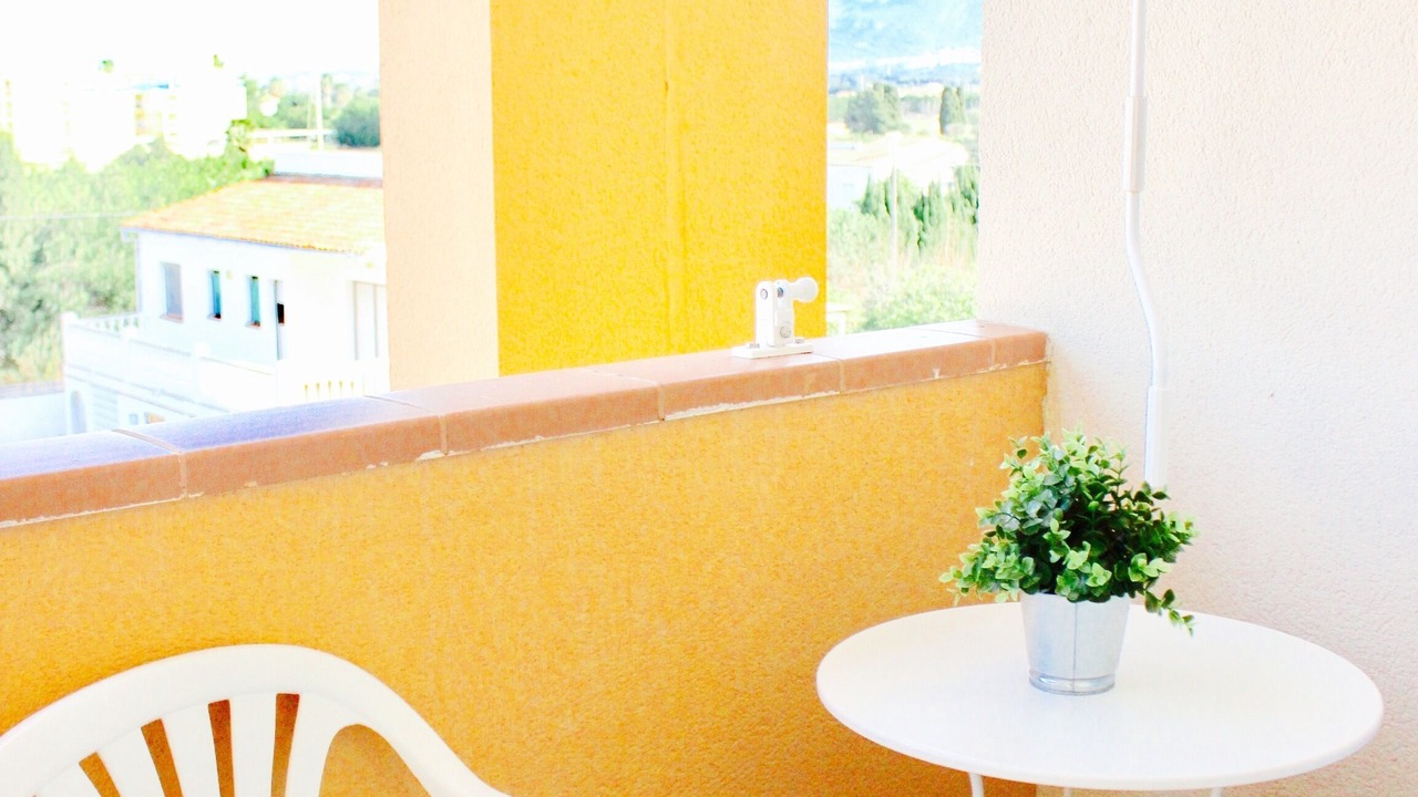 Photo of Outdoor in Denia