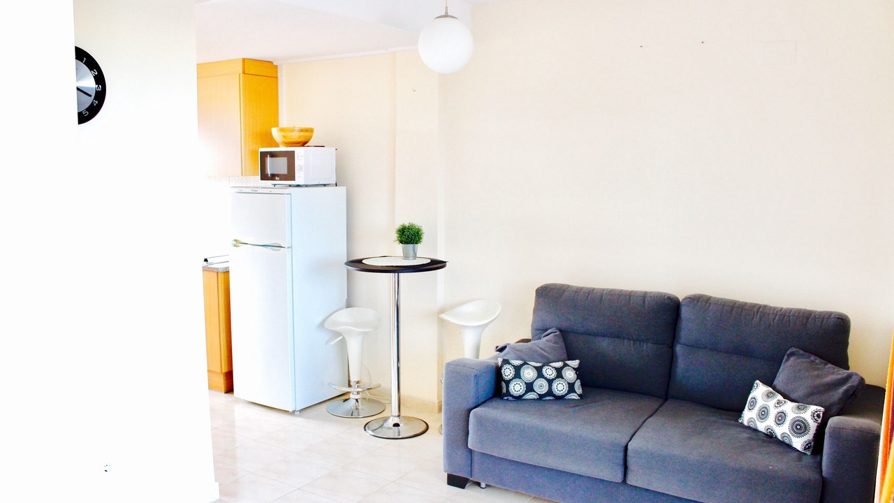 Photo of Livingroom in Denia
