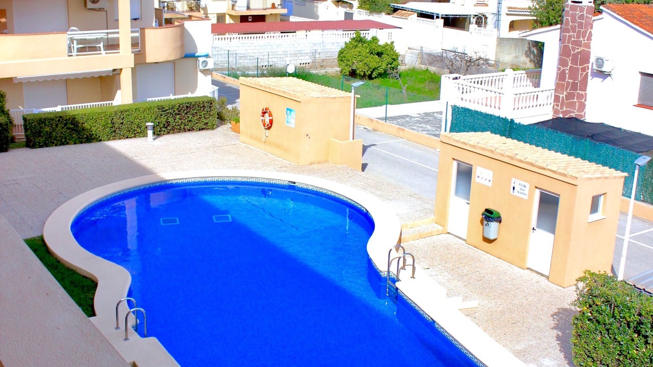 Photo of Outdoor in Denia