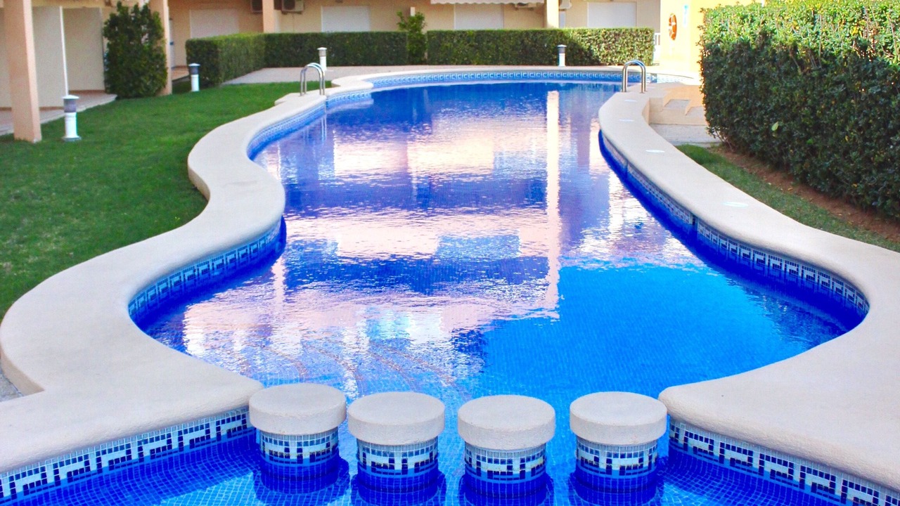 Photo of Outdoor in Denia