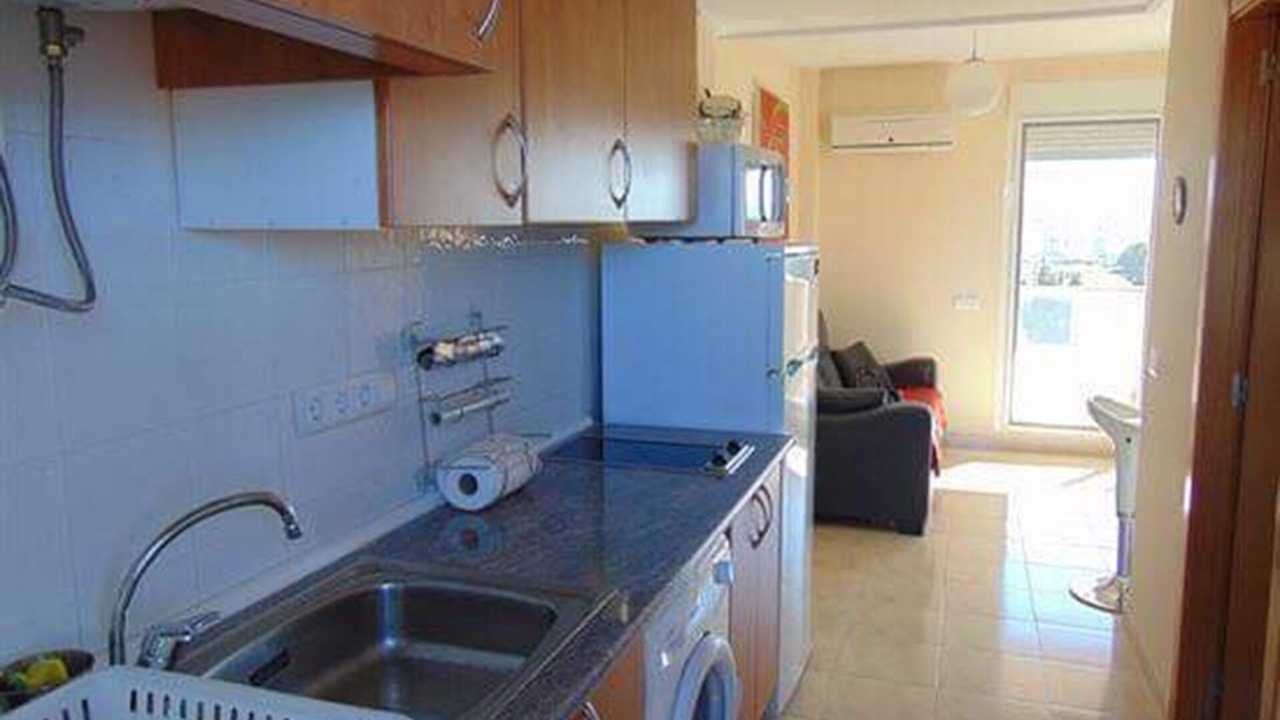 Photo of Kitchen in Denia