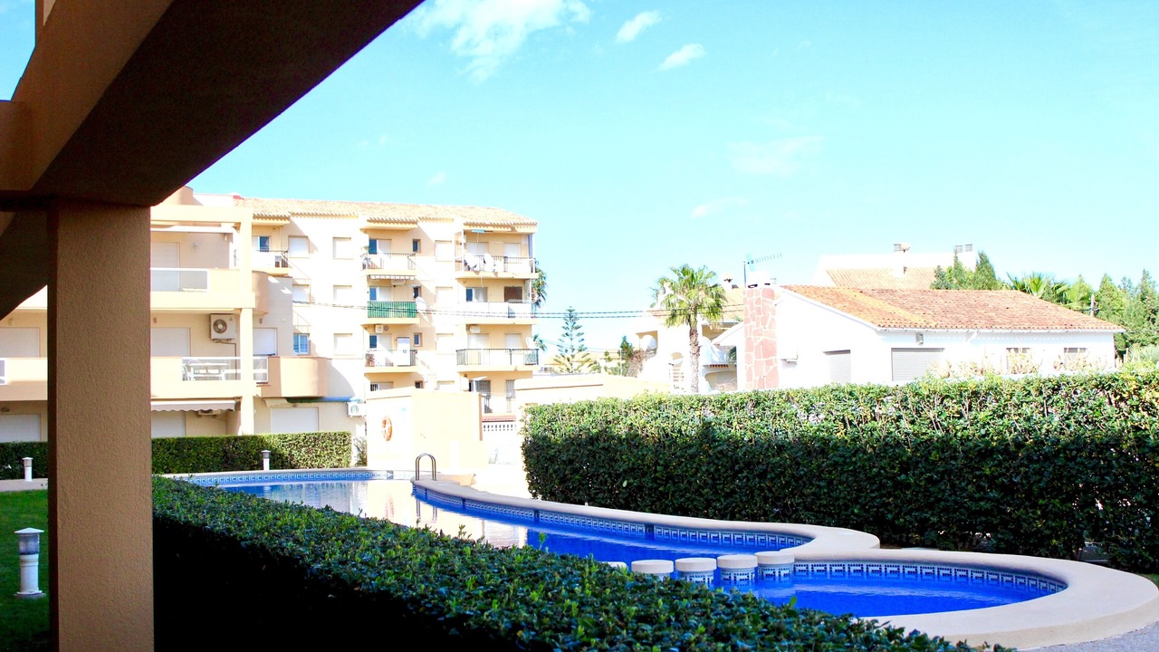 Photo of Outdoor in Denia