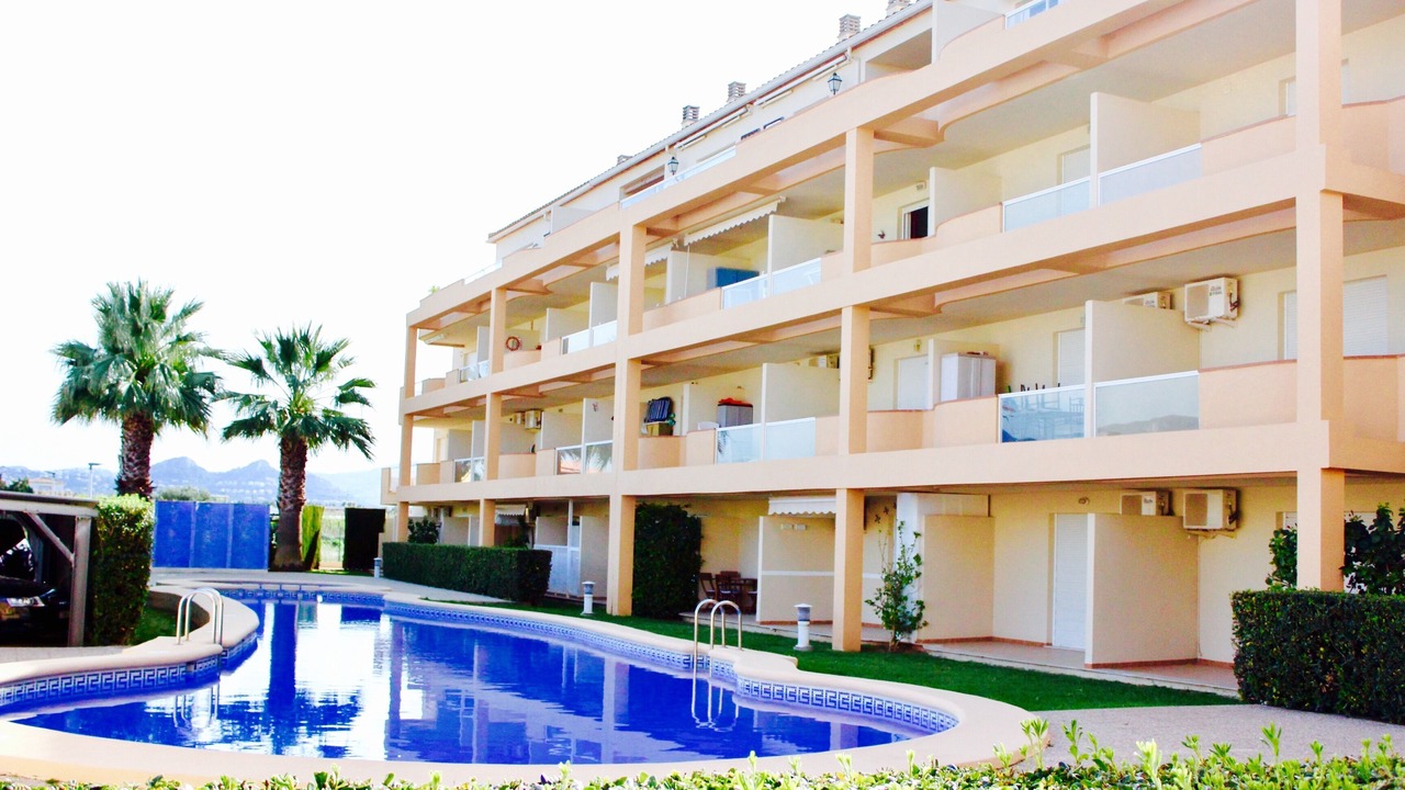 Photo of Outdoor in Denia