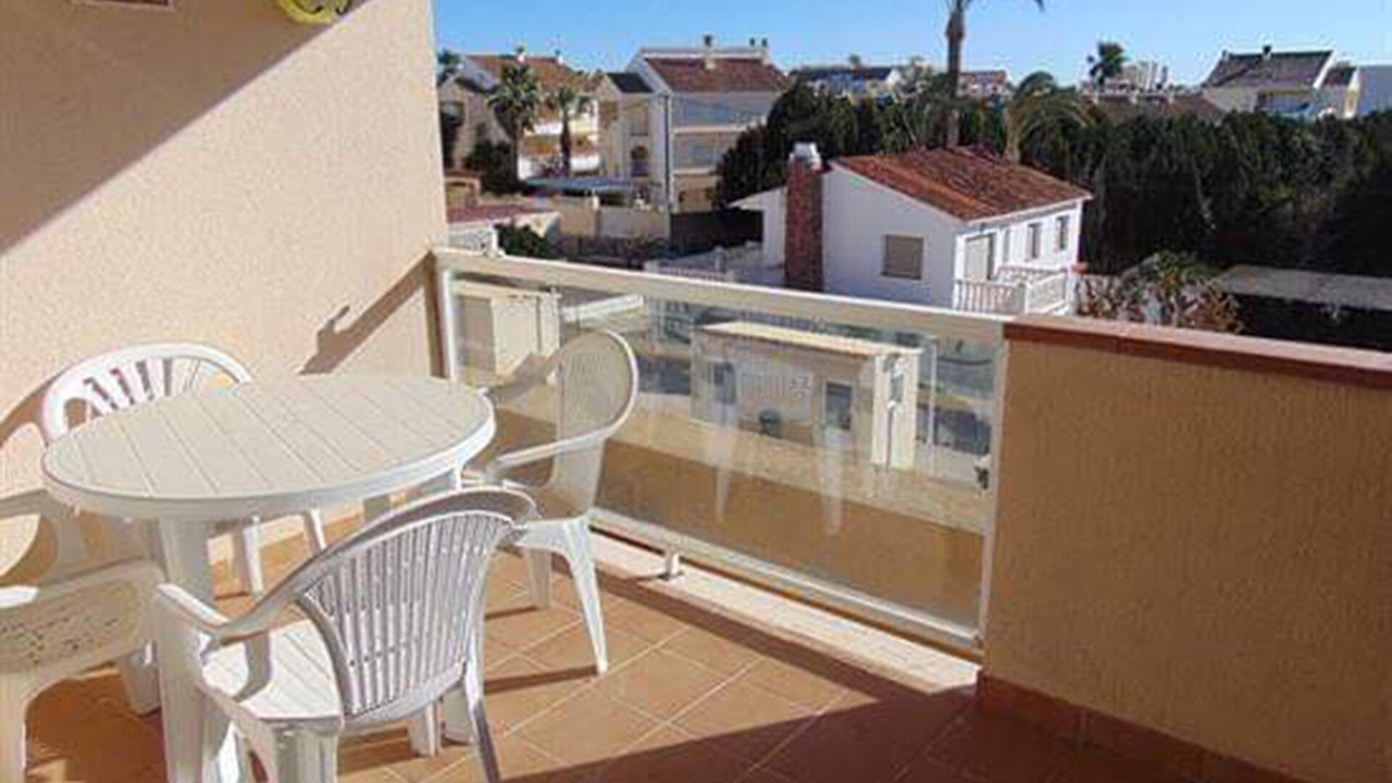 Photo of Outdoor in Denia