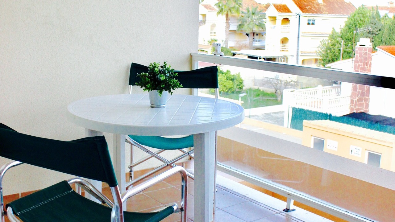 Photo of Outdoor in Denia