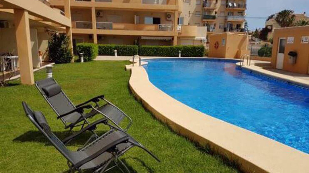Photo of Outdoor in Denia