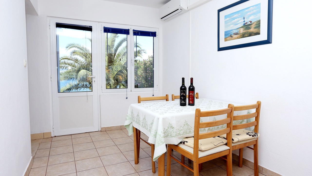 Photo of Livingroom in Drace
