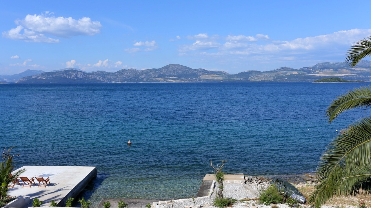 Photo of Patio Balcony in Drace