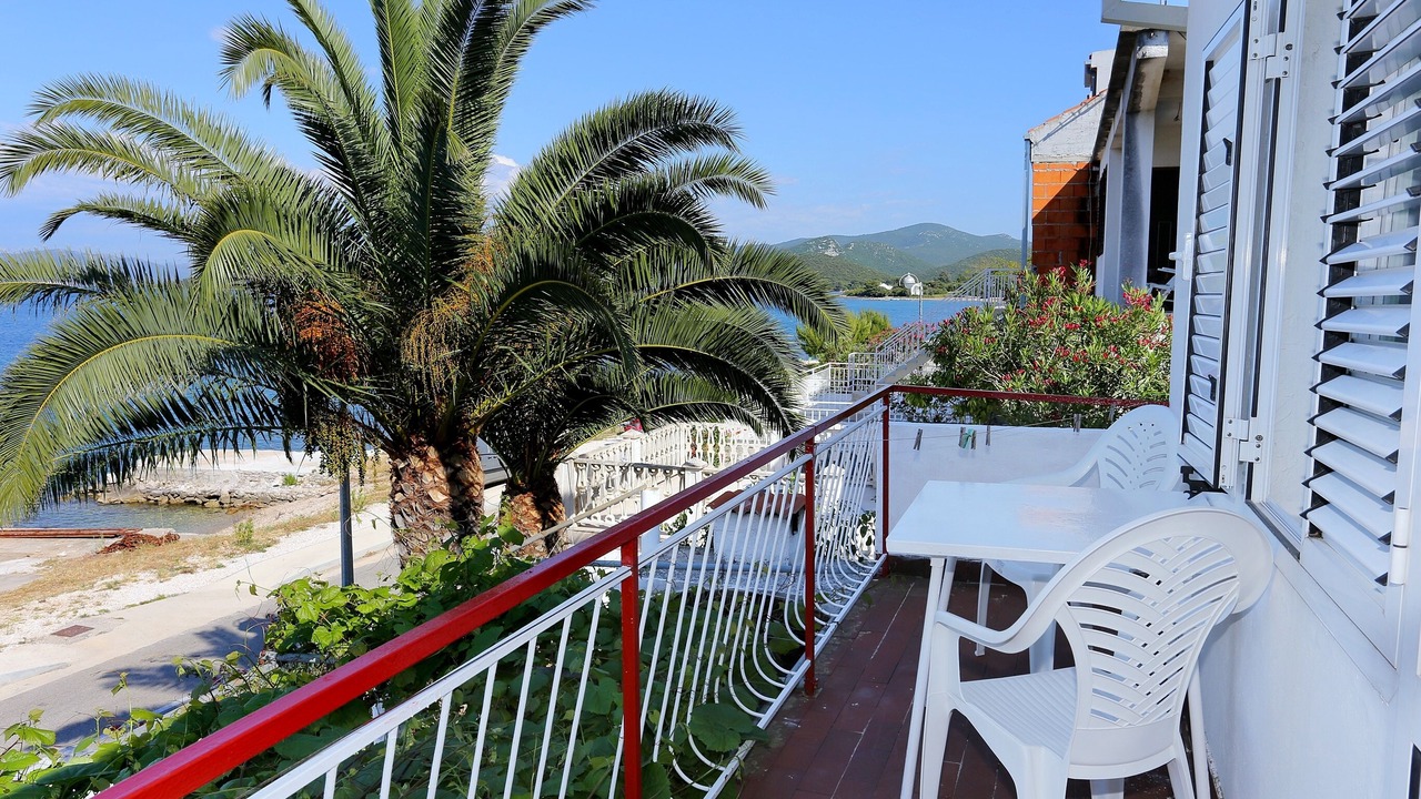 Photo of Patio Balcony in Drace