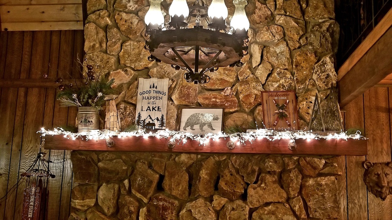 Photo of Livingroom in Arnold