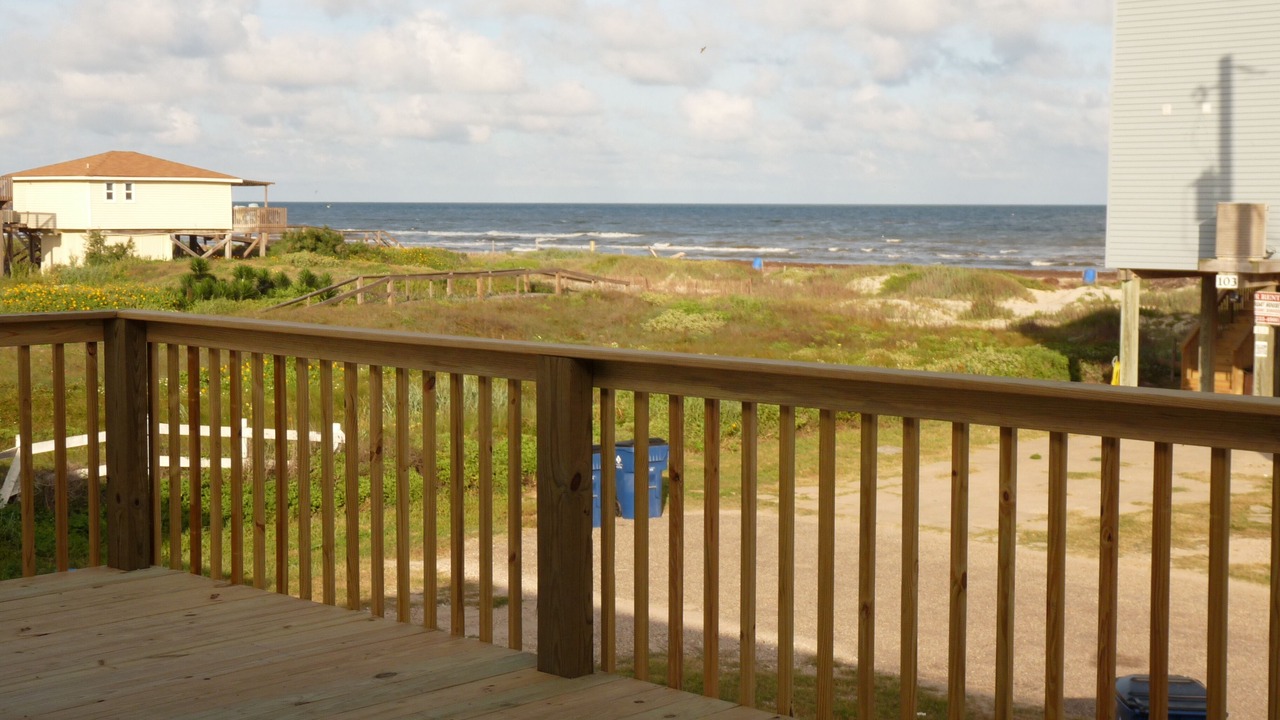 Photo of Others in Surfside Beach