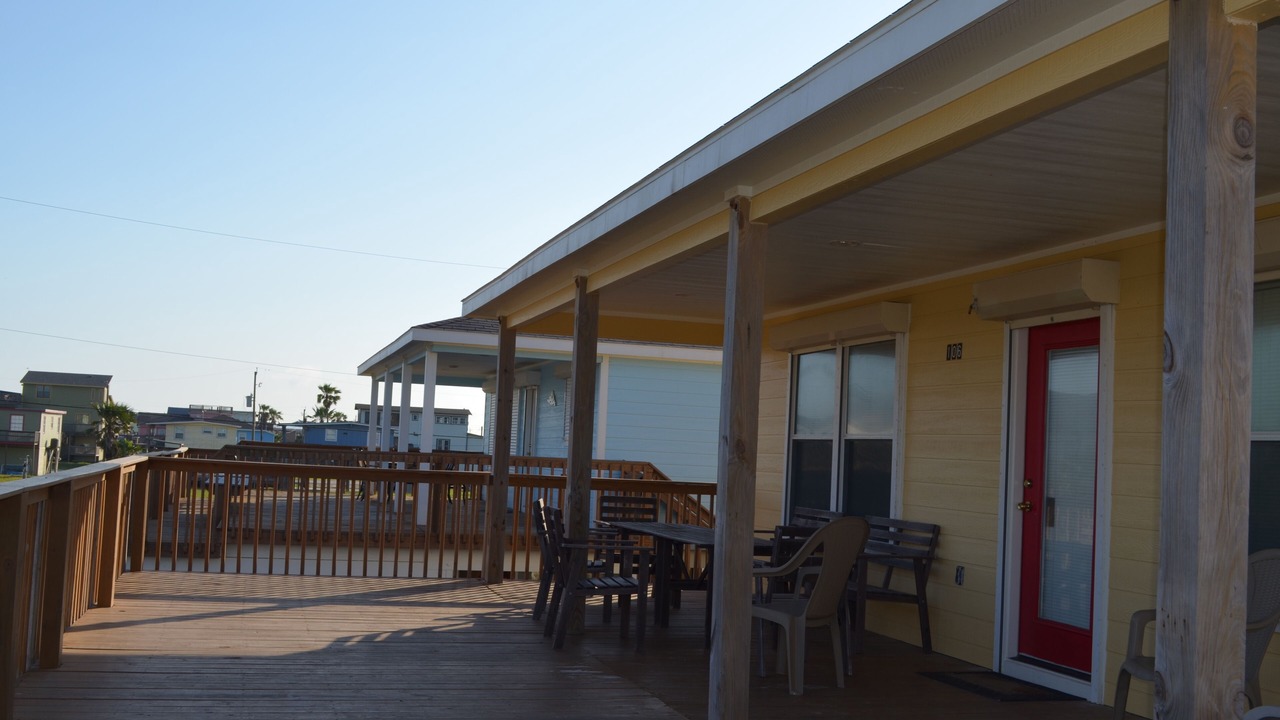 Photo of Outdoor in Surfside Beach