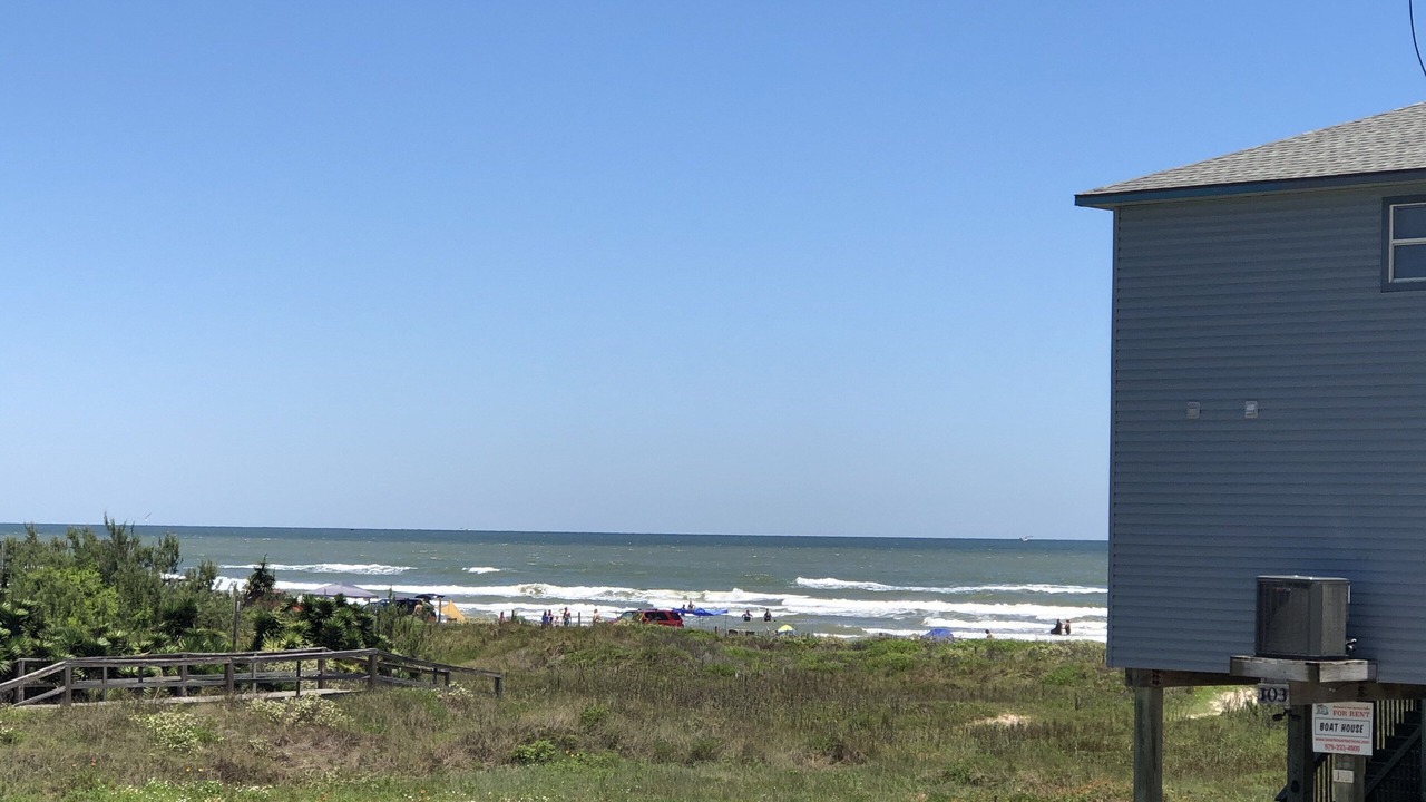 Photo of Others in Surfside Beach