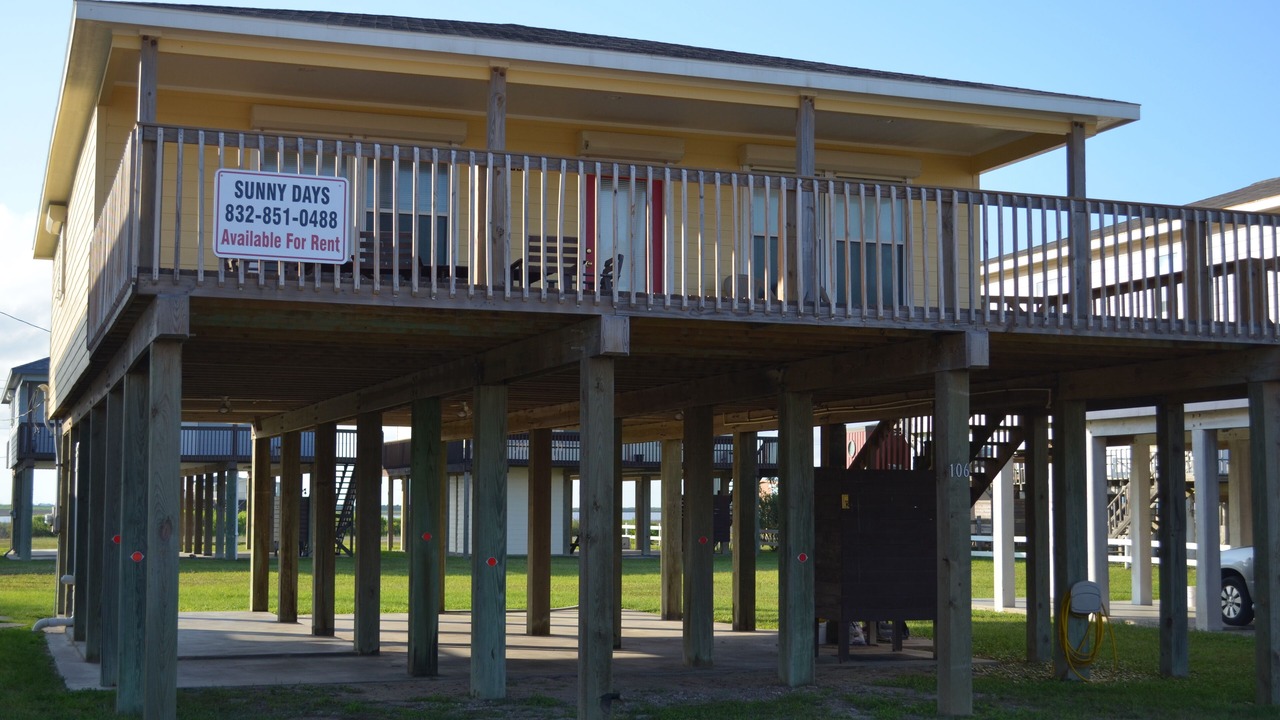 Photo of Outdoor in Surfside Beach