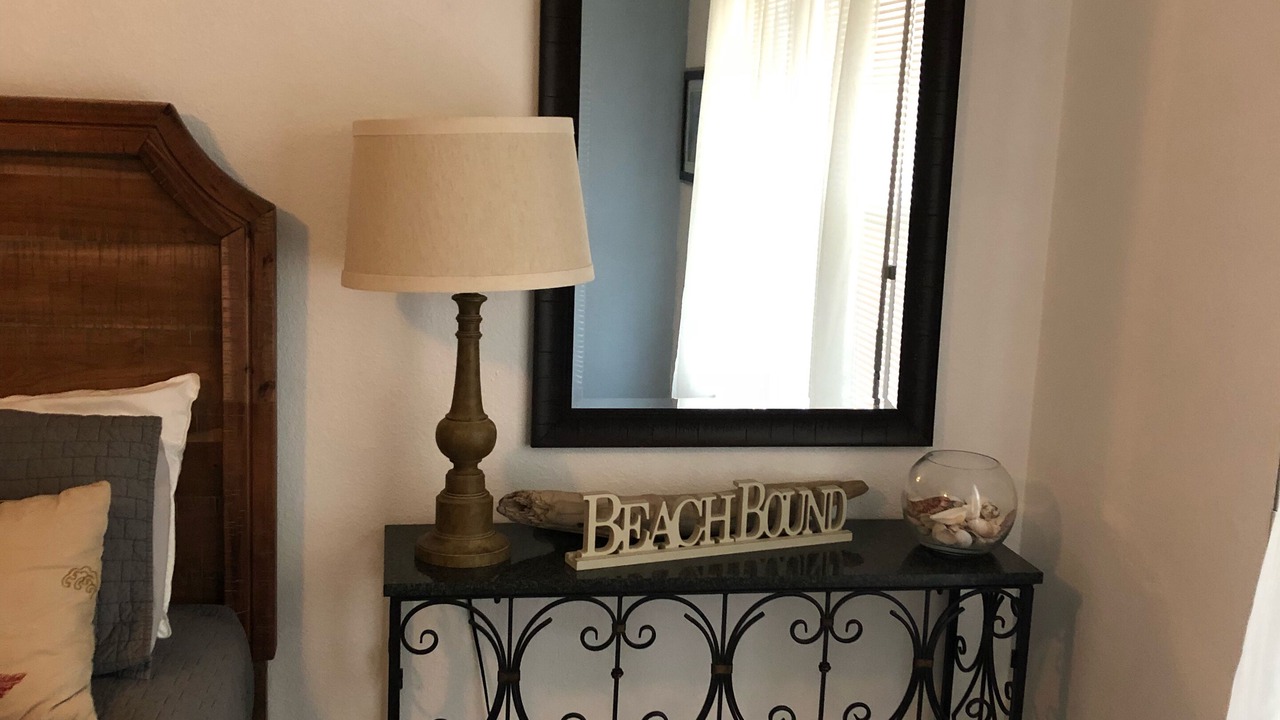 Photo of Bedroom in Surfside Beach