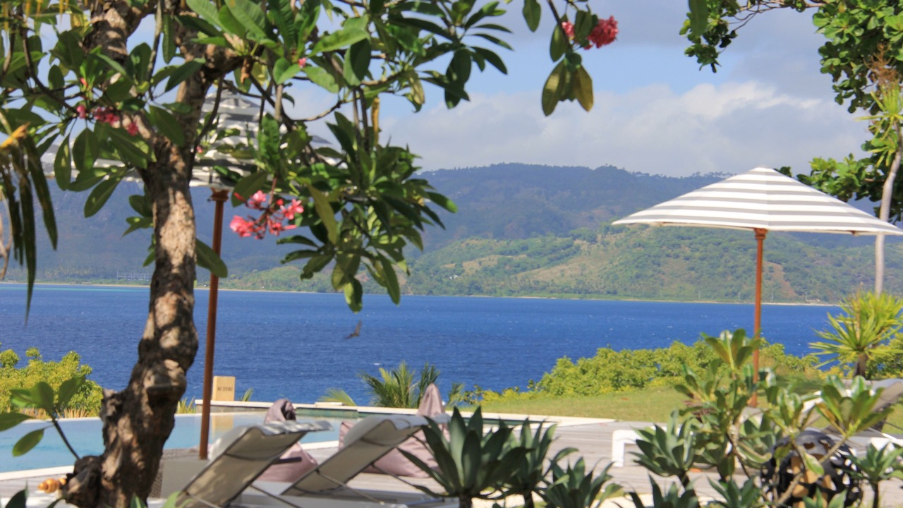 Photo of Outdoor in Gili Gede