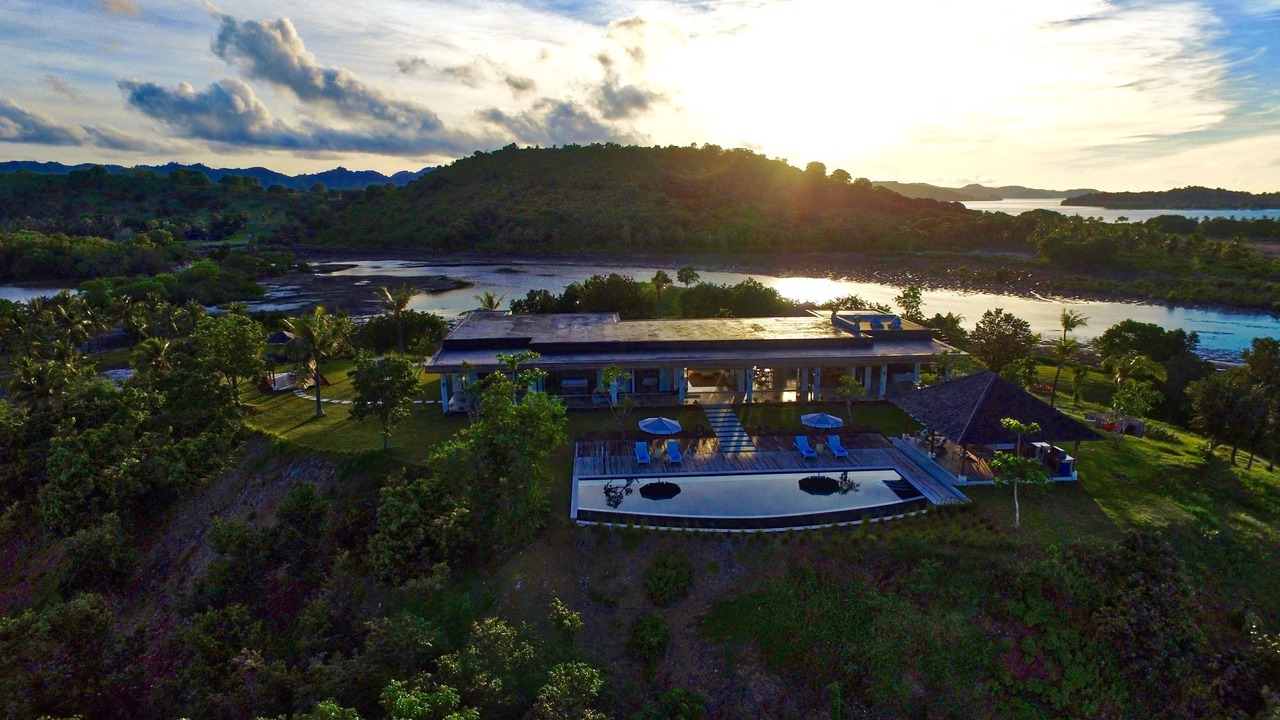 Photo of Outdoor in Gili Gede