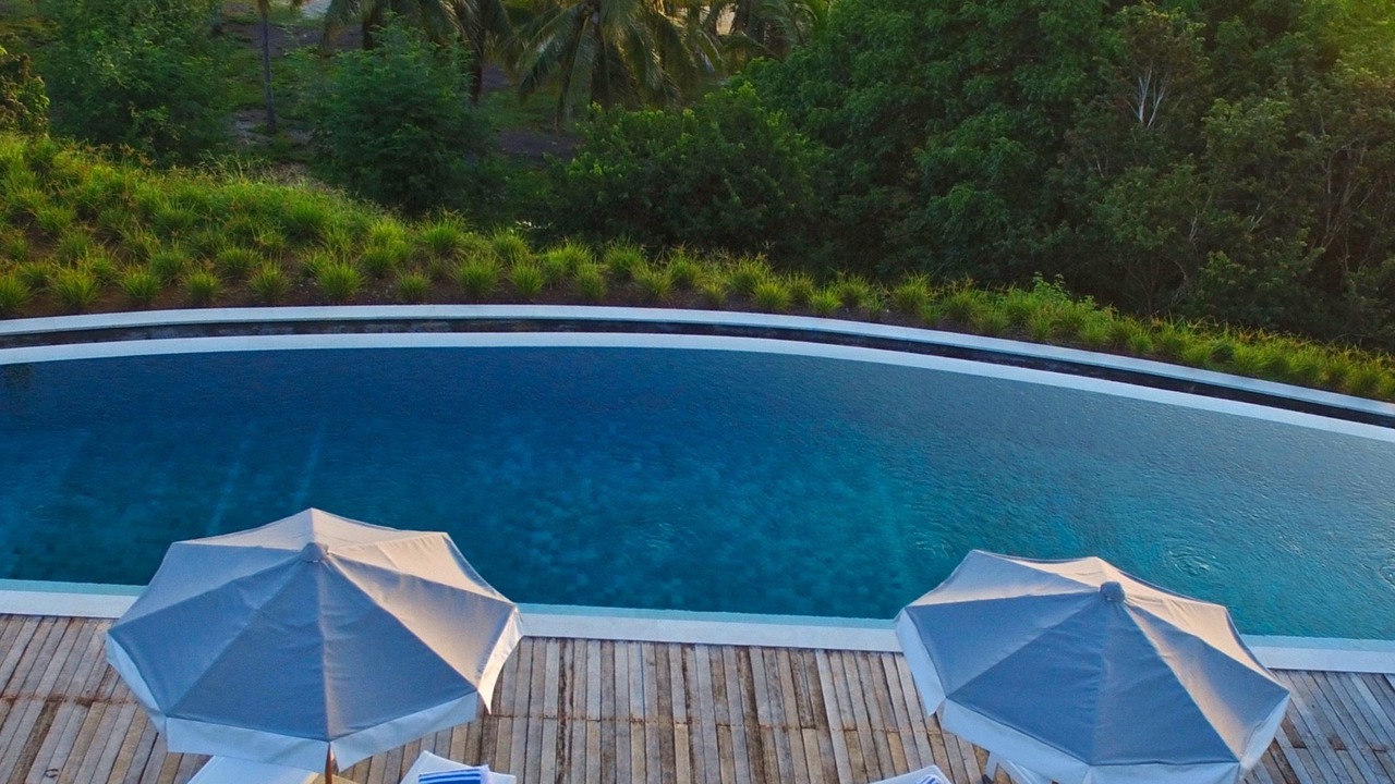 Photo of Outdoor in Gili Gede