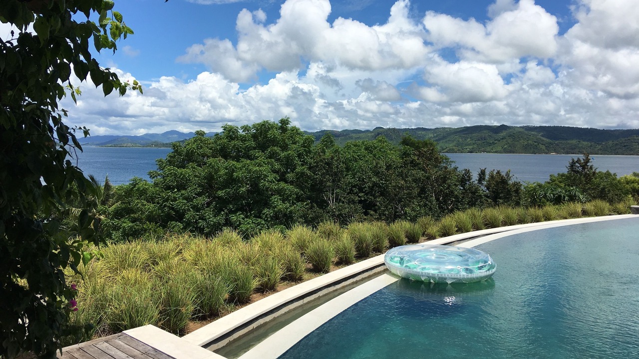 Photo of Outdoor in Gili Gede