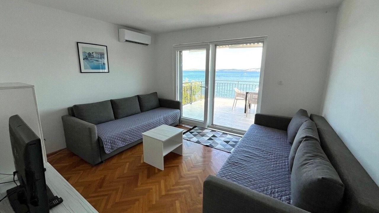 Photo of Livingroom in Maslinica