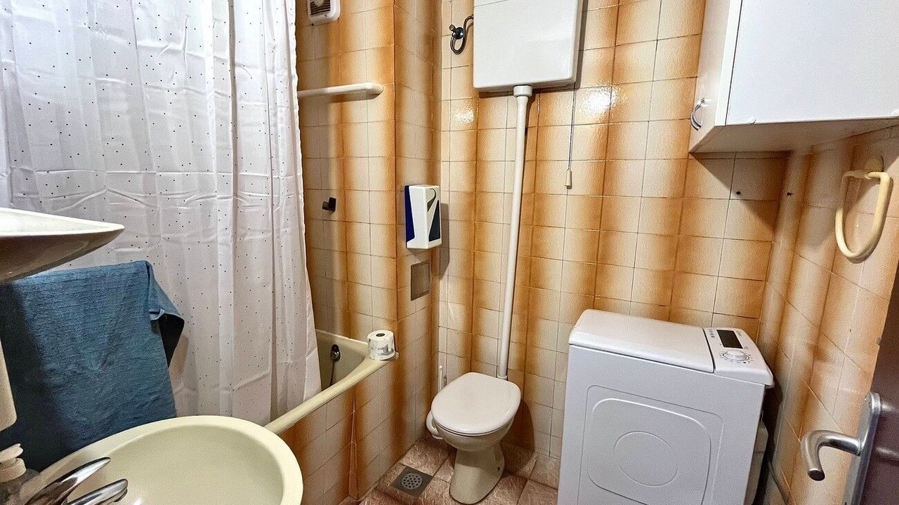 Photo of Bathroom in Maslinica
