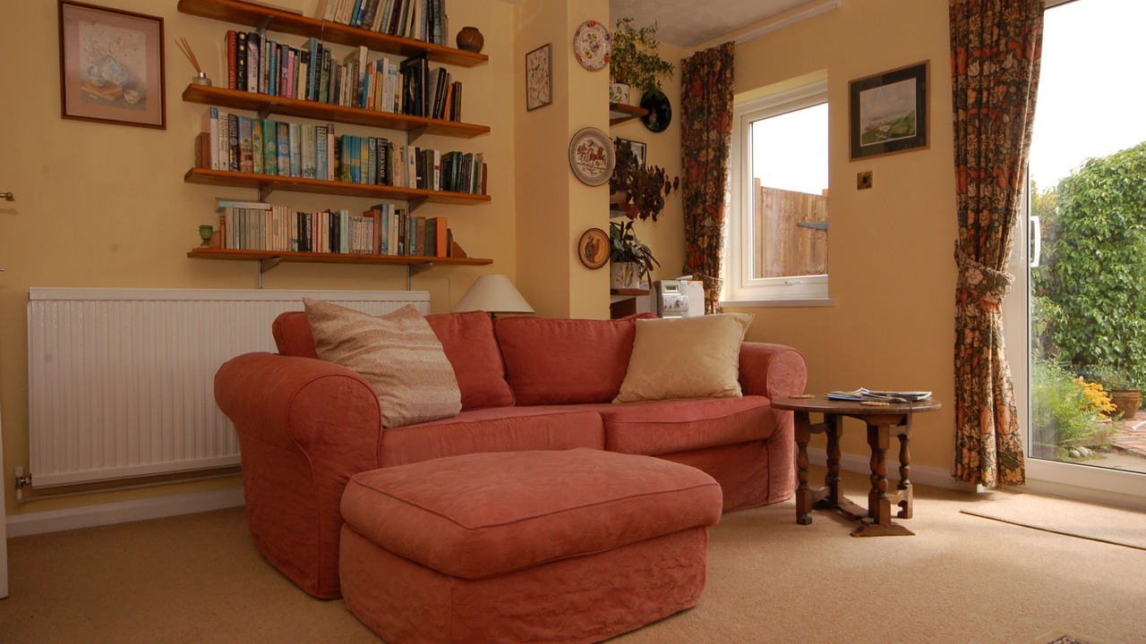 Photo of Livingroom in West Runton