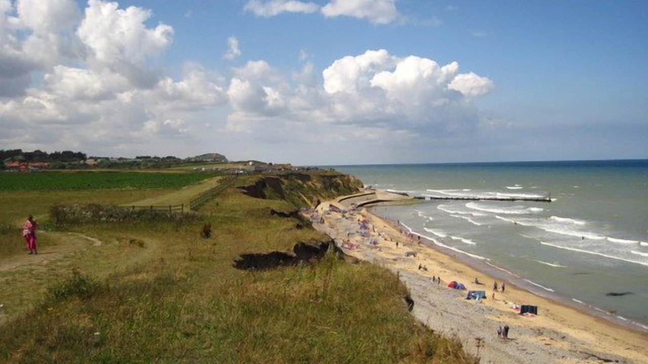 Photo of Others in West Runton