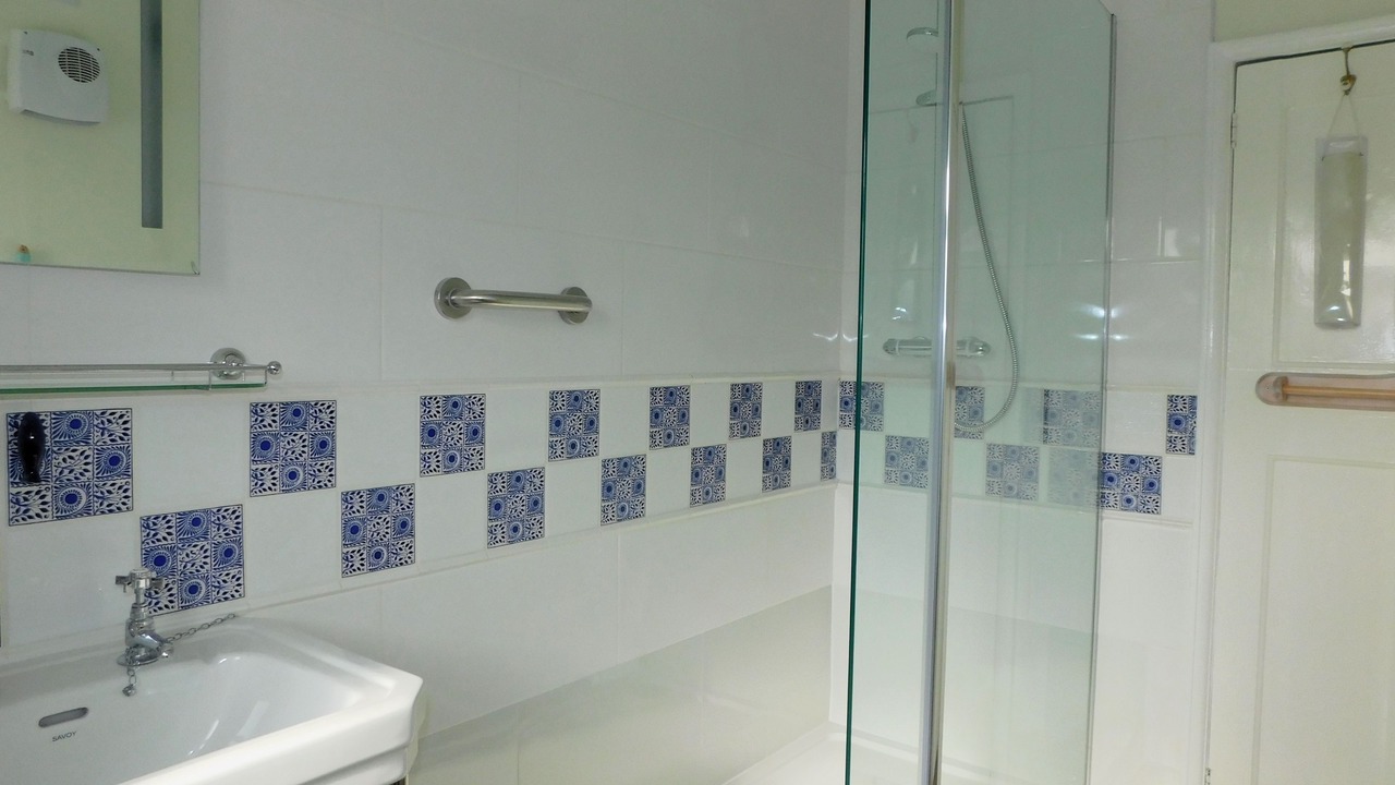 Photo of Bathroom in West Runton