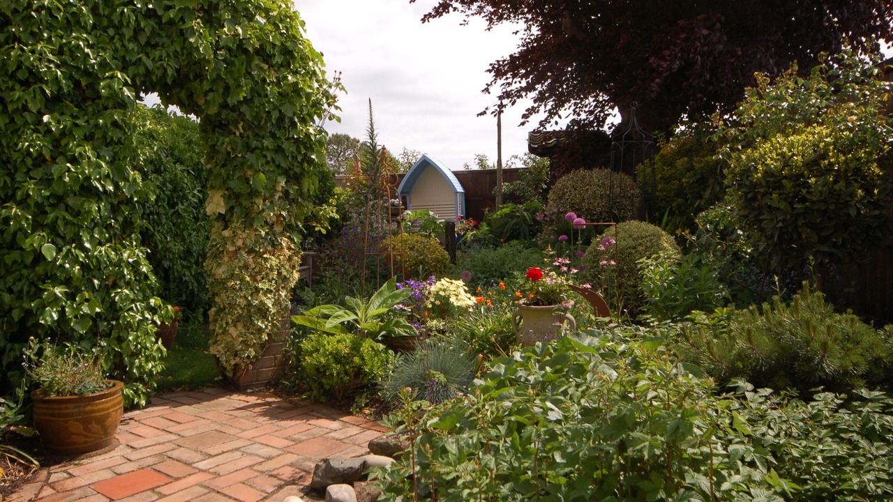 Photo of Outdoor in West Runton