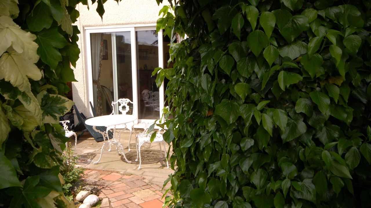Photo of Patio Balcony in West Runton
