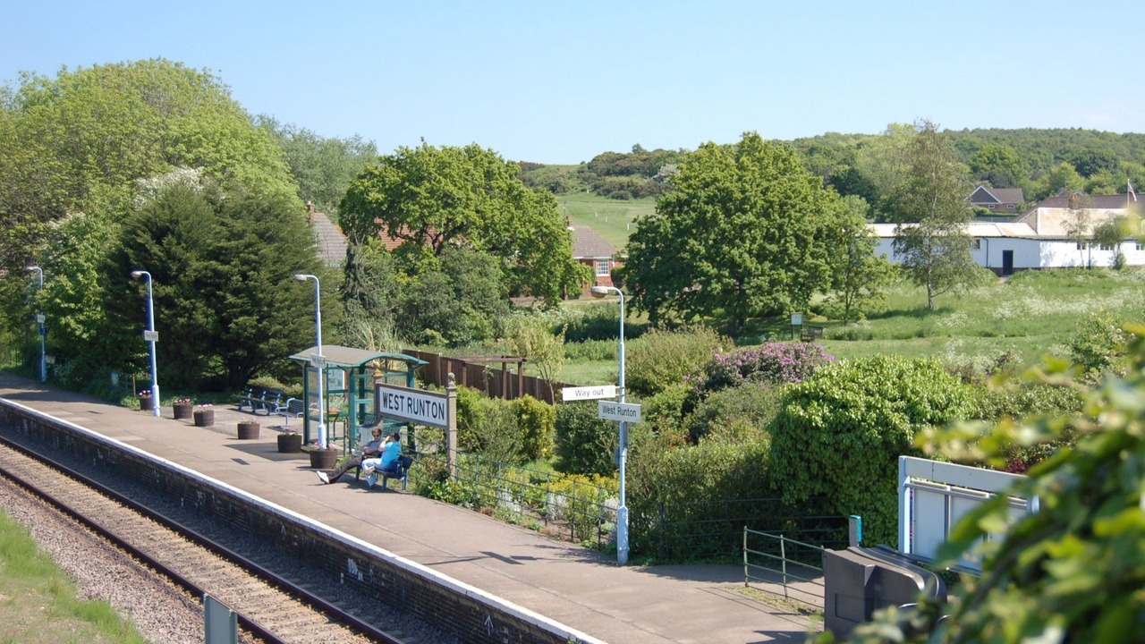 Photo of Others in West Runton