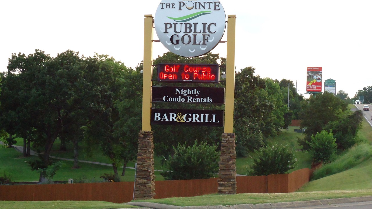 Photo of Outdoor in Table Rock