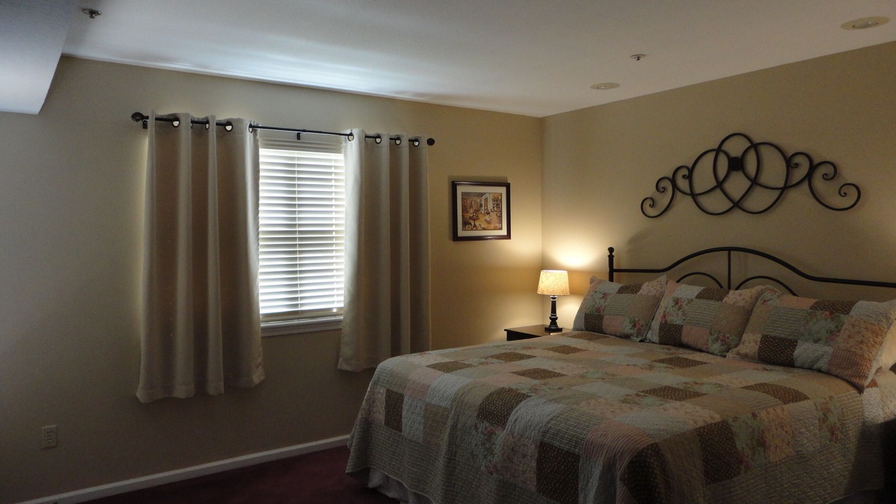 Photo of Bedroom in Table Rock